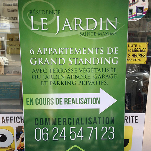 signaletique panneau