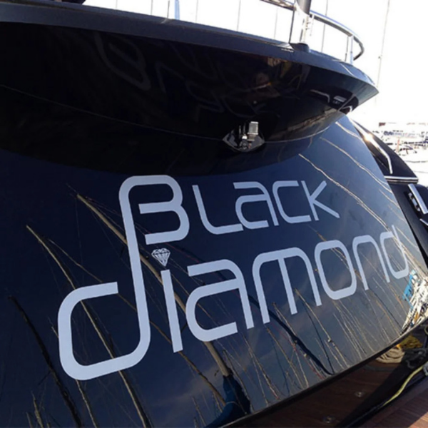 Covering bateau application marine Hyères
